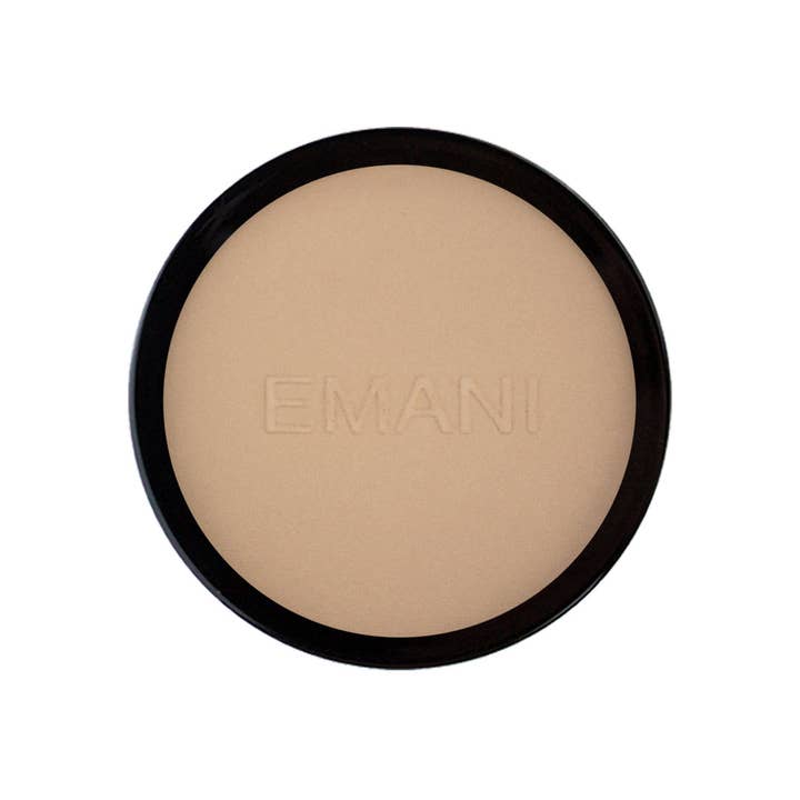 EMANI VEGAN COSMETICS - Vente Fonds de teint - Fond de teint mat impeccable6