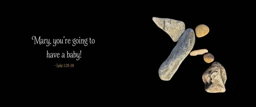 HarperCollins Christian Publishing - Wholesale Early Reader Book (6-8) - Savior Is Born, A3