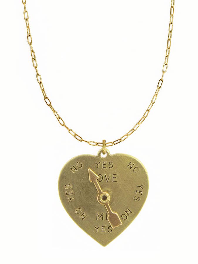 Game of Love for wholesale by Brass Sand