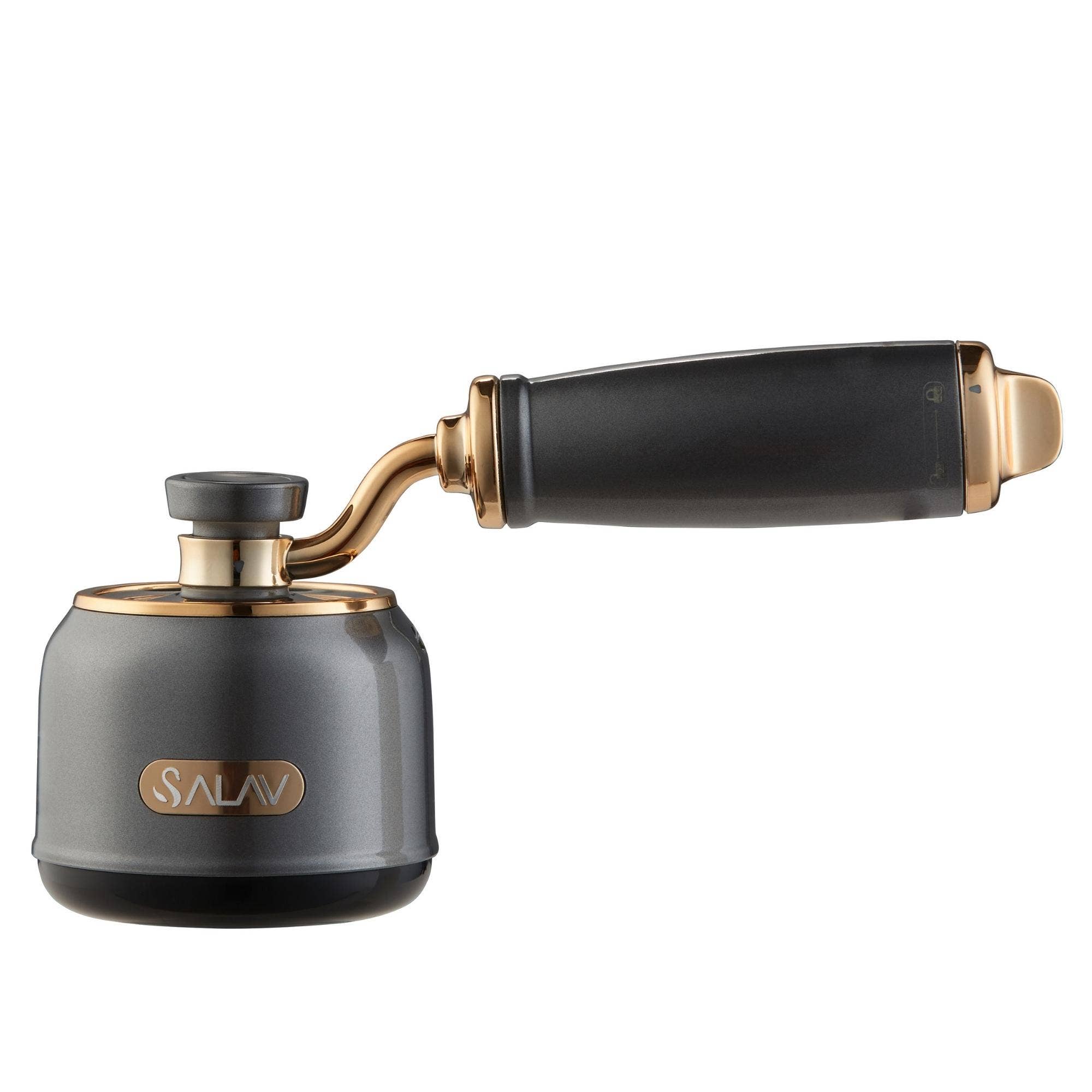 Salav-True & Tidy - Wholesale Lint Roller - Retro Edition Rechargeable Fabric Shaver and Lint Roller24