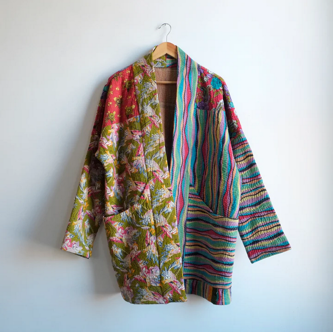 one of a kind Anoushka Jacket for wholesale on Faire14