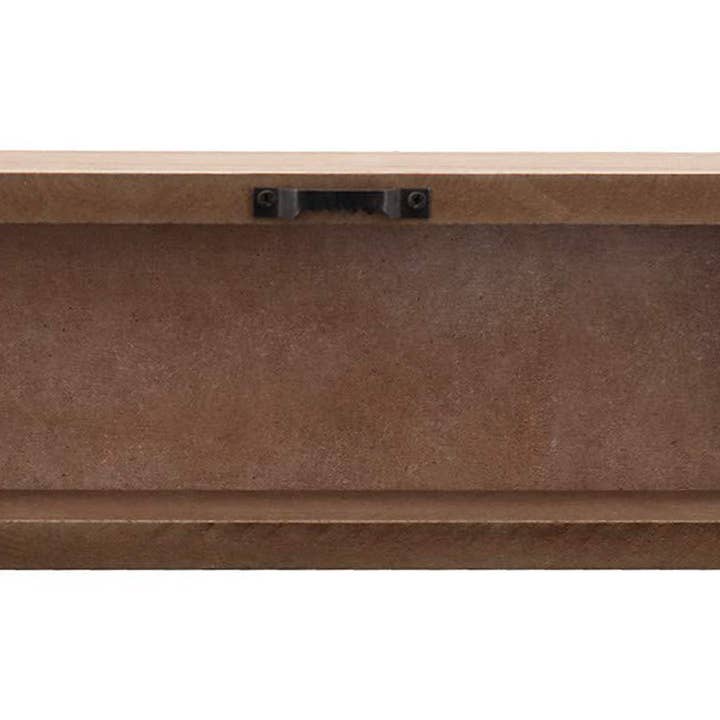 Paris Loft Inc - Wholesale Sign - Small Wood Box Sign with Quotes- You Keep Me Safe4