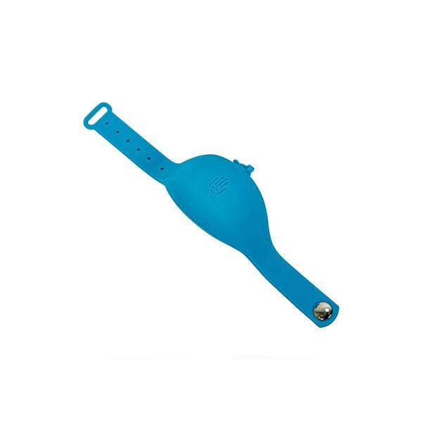 Humetec – wholesale Hand sanitiser – Humetec Wristband Gel Dispenser