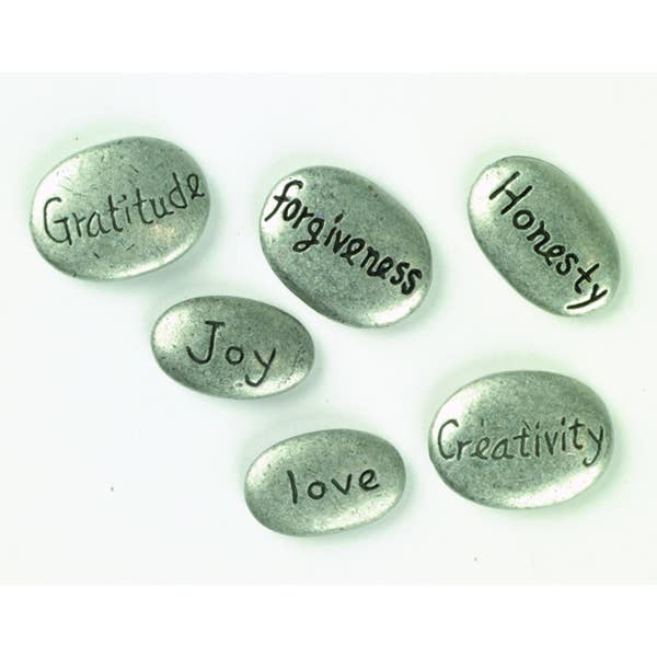 Benjamin International - Wholesale Spiritual Stone/Crystal - Meditation Stones