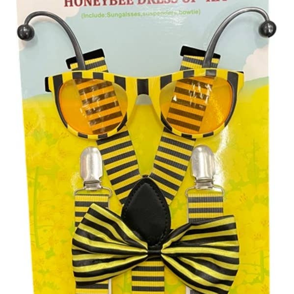 Honeybee Dress-Up Kit for wholesale by KBW Global Corp.