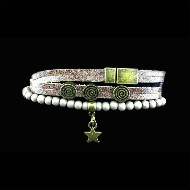 Uis för wholesale av Eufrasia Jewels