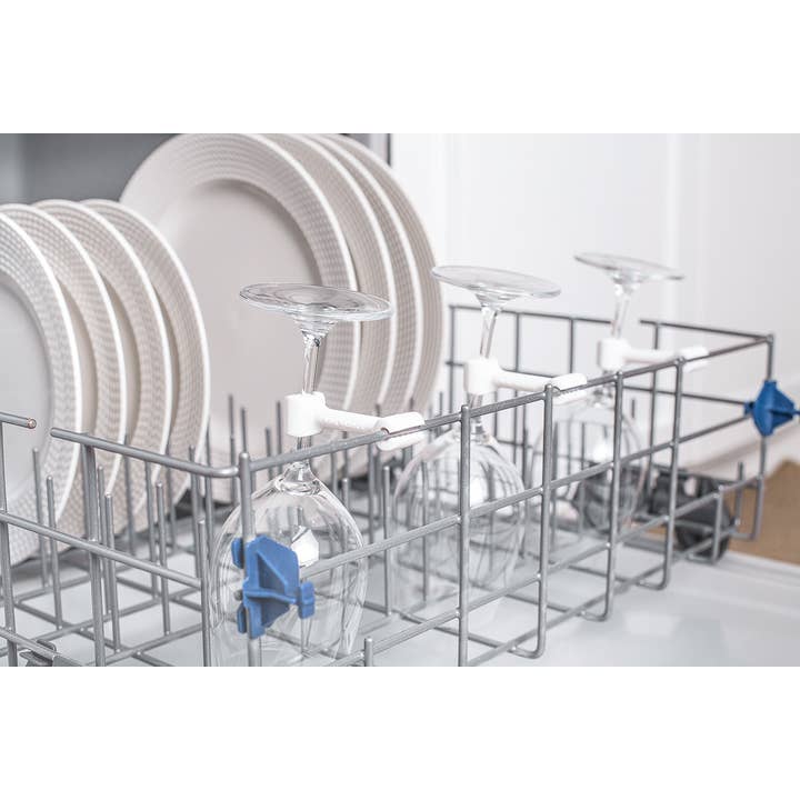 Wine Wash Co. - Wholesale Kitchen Tool/Gadget - Wine Wash® Dishwasher Attachment1