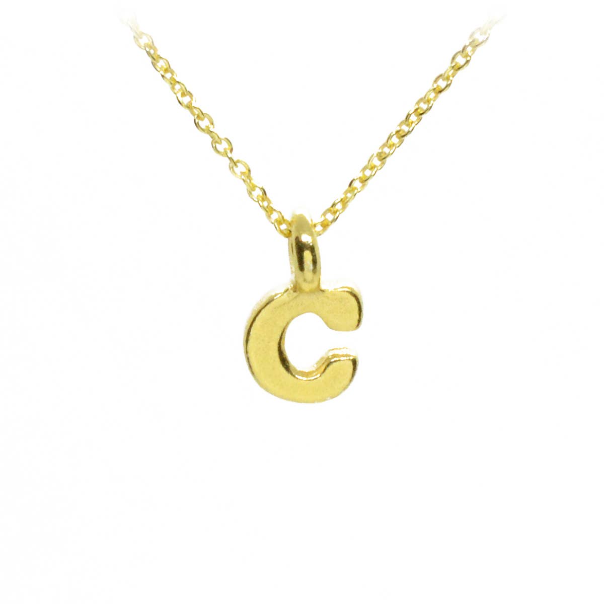 Plata - Vente Colliers à pendentif - INITIALES - NOUVELLE COMMANDE INDIVIDUELLE13