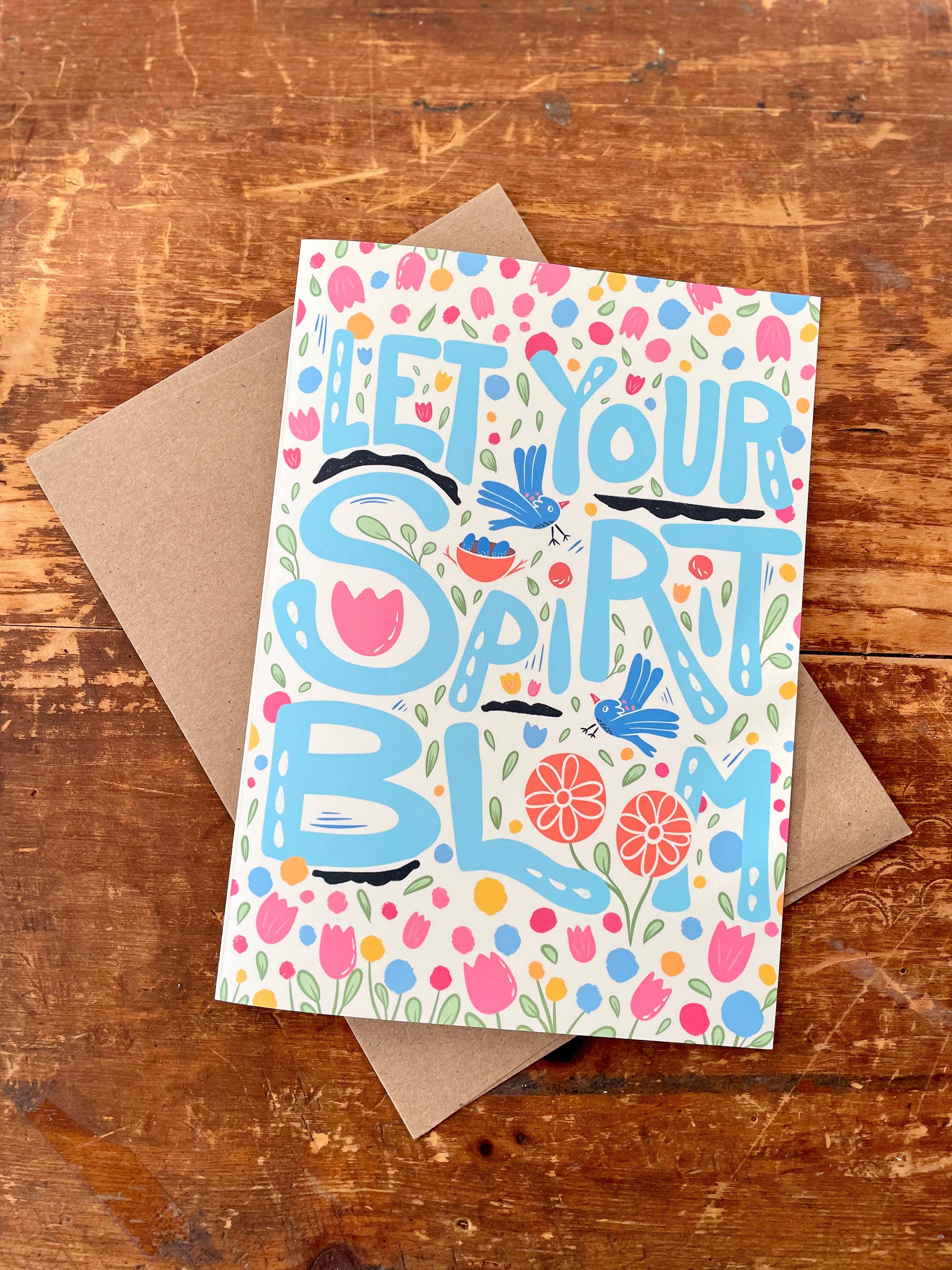 UpRoot Design Studio - Wholesale Plant seeds - "Blooming Wellness" Sunflower Garden Gift Box (Grow & Bloom)5