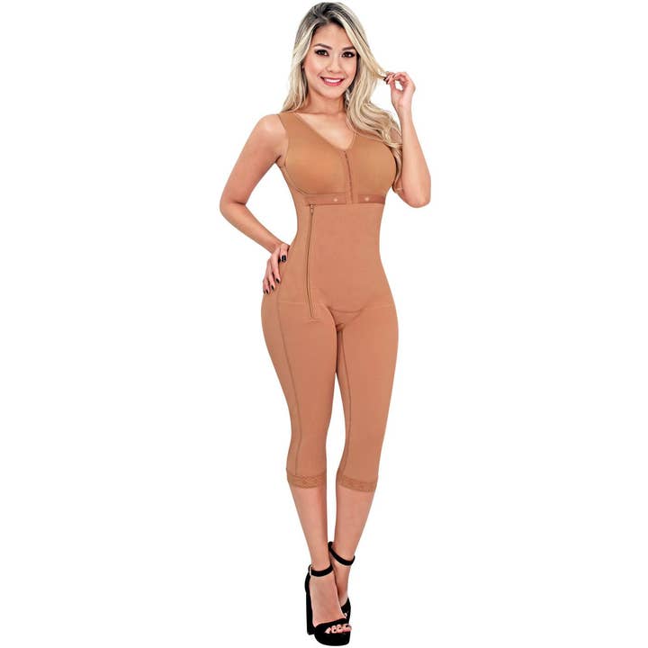 SONRYSE 010 | Colombian Shapewear jusqu'aux genoux et autres tendances Résultats pour recherche chaussure en vente B2B. Retours gratuits et paiement à 60 jours sur Faire sur Faire.