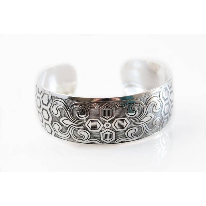 Hipster Row - Wholesale Cuff Bracelet - Tibetan Cuff Bracelets10