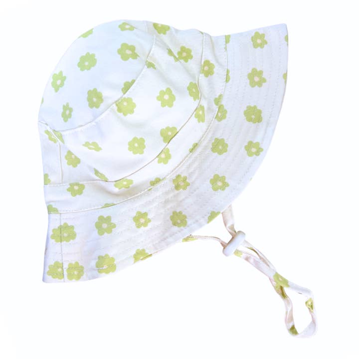 Chapeau bob en coton prairie pour la vente par Kinnder