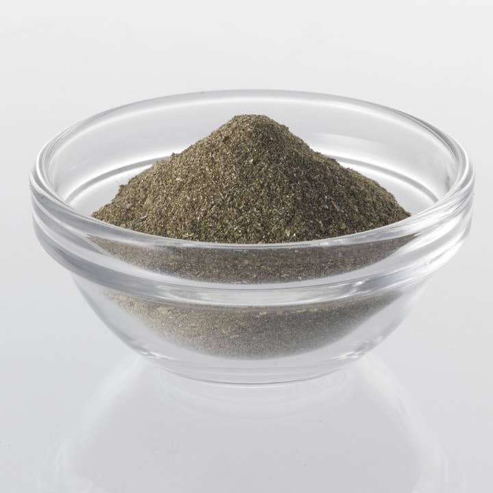 Dr. Cowan's Garden - Wholesale Protein/Superfood Powder - Sea-Vegetables Powder (Wild-Harvested) (Refill Pouch)