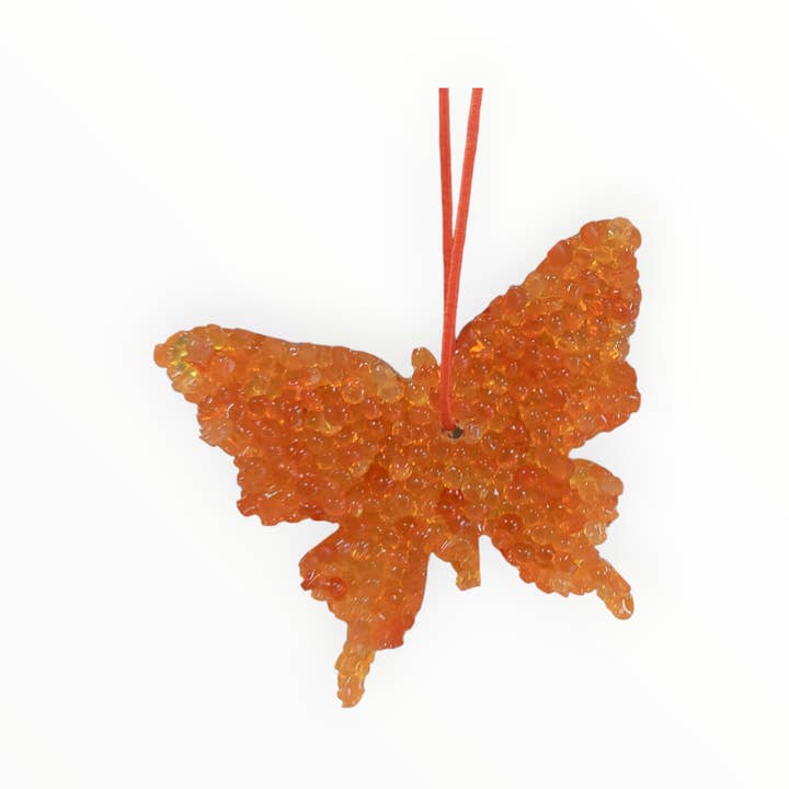 Pic's & Wic's LLC - Wholesale Air Freshener - Butterfly shaped air freshener12