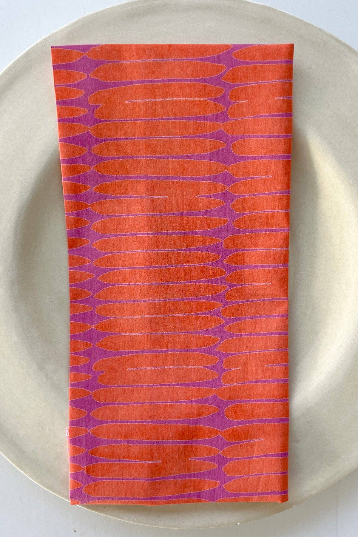 See Design – Großhandel Papier- & Stoffserviette – Servietten aus 100 % Baumwolle im 4er-Set8