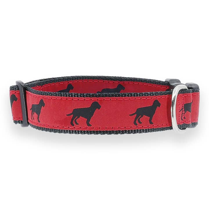 Black Dog #22 for wholesale by Preston Ribbons