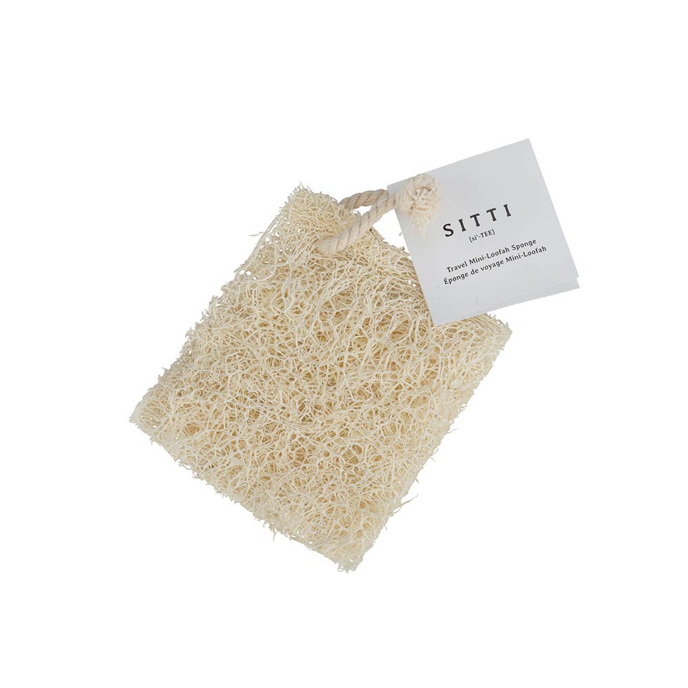 Sitti Social Enterprise - Wholesale Loofah - Bath & Body Loofah0