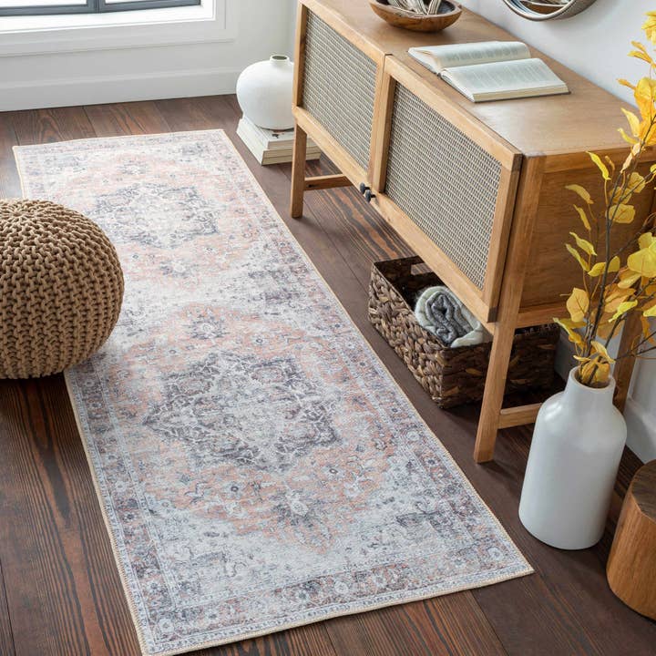 Hauteloom - Wholesale Area Rug - Fatih Washable Area Rug6