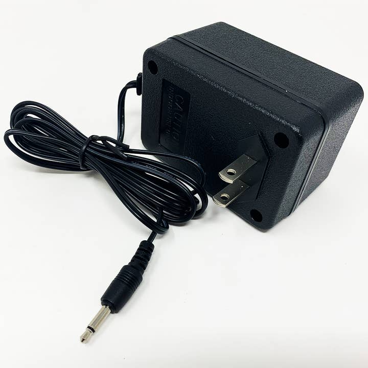 Atari 2600 nätadapter för wholesale av Old Skool