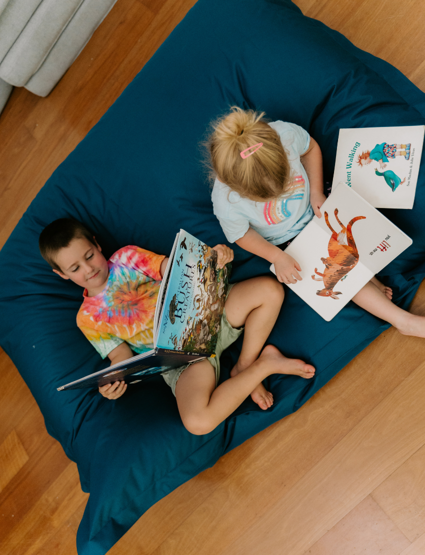 The Play Way - Wholesale Play mat – Kids & baby - Crash Mat5