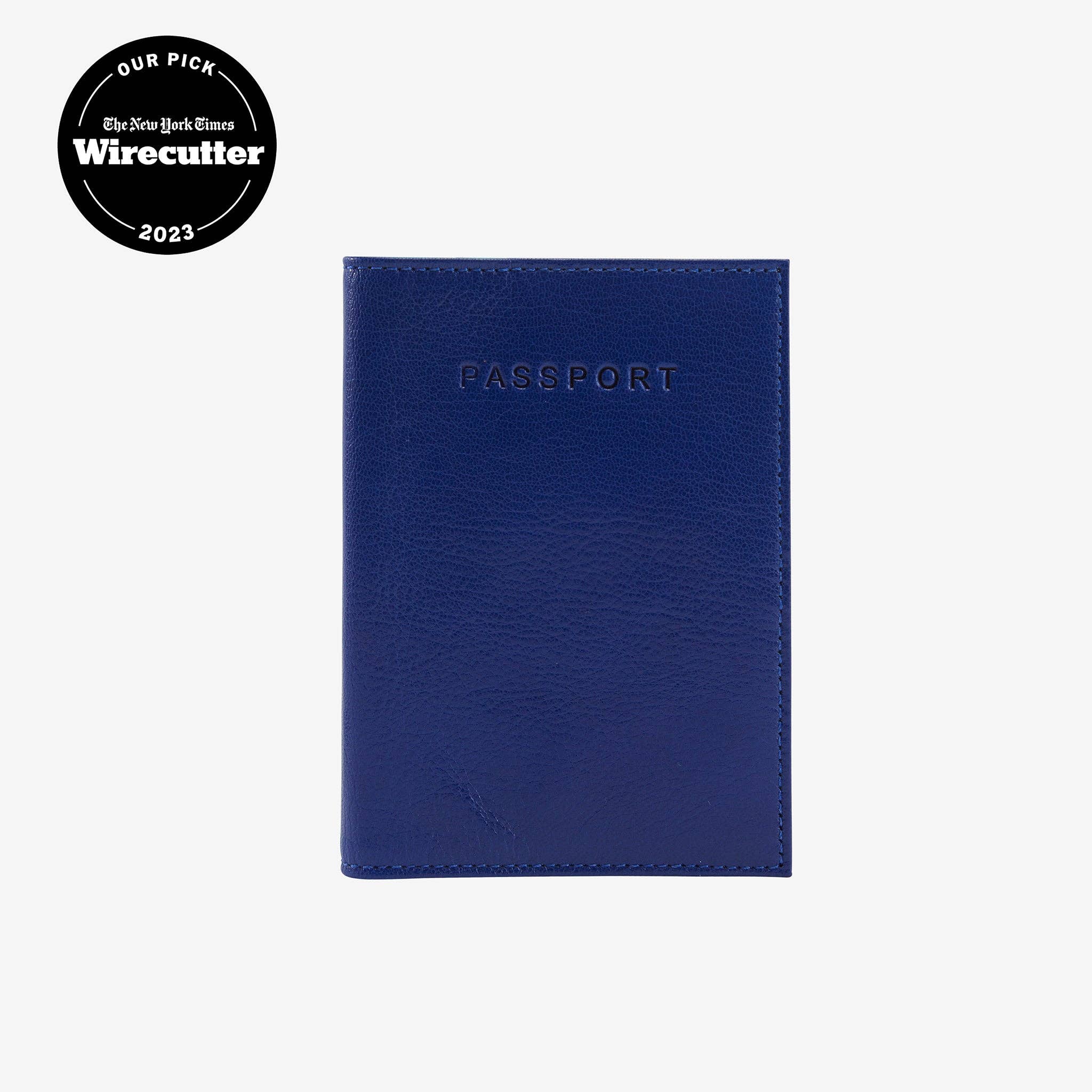 Tusk – wholesale Passport case – Unisex – Siam | Passport Cover8