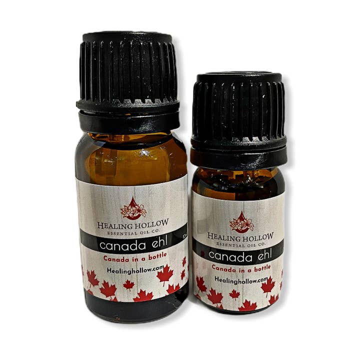 Canada Eh! for engroshandel hos Healing Hollow