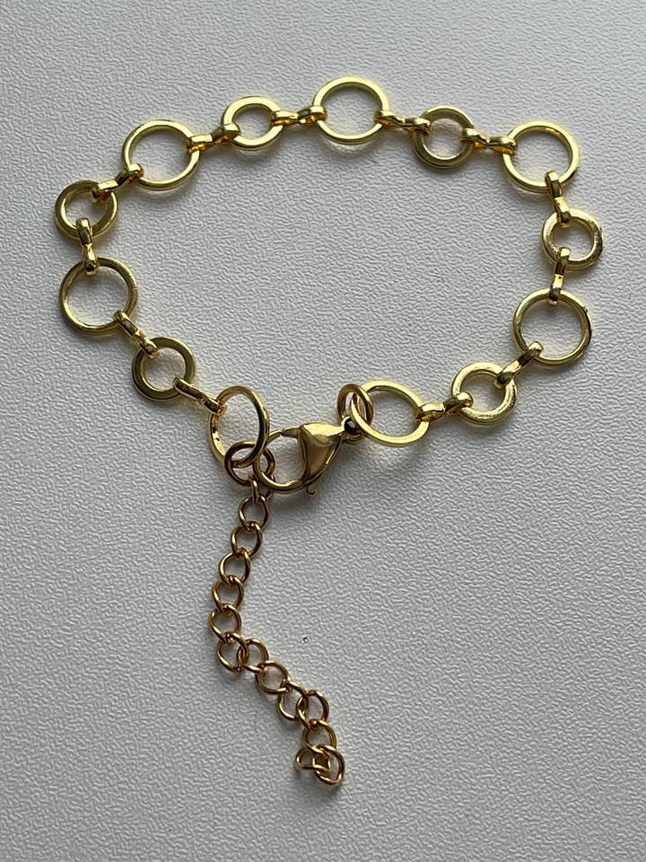 Bracciale Calypso per la vendita all'ingrosso da parte di AMD COLLECTIVE