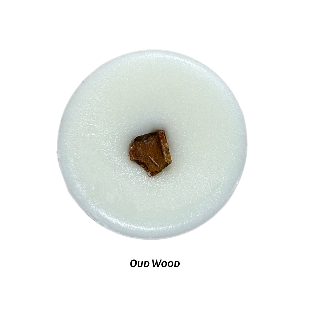 Amber Hue Candles – wholesale Wax melt – Top up - Pick & Mix your own botanical wax melts  7