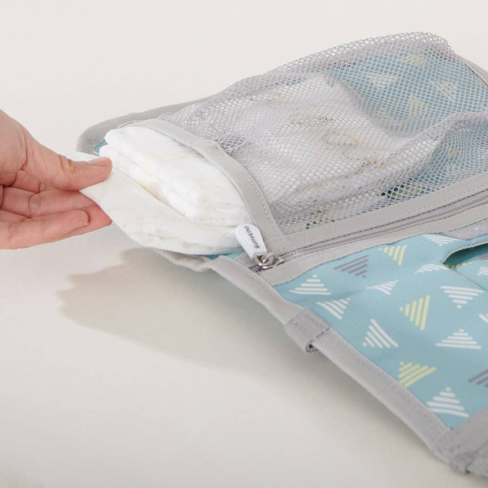 Sunveno - Wholesale Changing Mat/Pad - Baby - Foldable Changing Pad18
