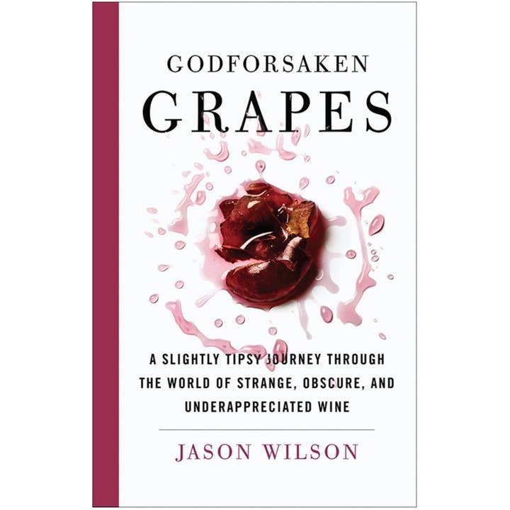 Raisins Oubliés de Dieu : Un Voyage Légèrement Éméché Livre pour la vente par Microcosm Publishing & Distribution