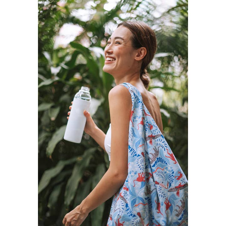 Peco Bag - Wholesale Kruidenierswinkel/boodschappentas - Bescherm de Amazone