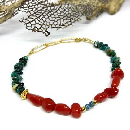 Bracelet Tizzano pour la vente par Les Hippies