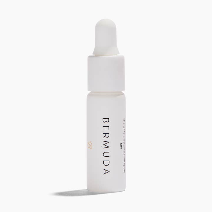 Bushbalm - Wholesale Bath/Body Oil - Dark Spot Travel & Discovery Oil (Bermuda)0