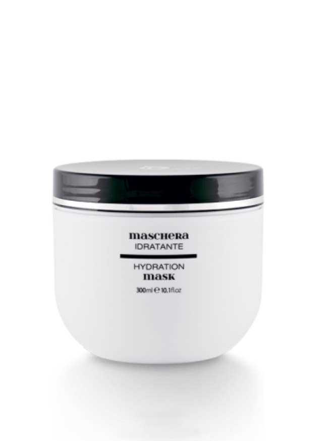 Goccia Nera Caviar Therapy Mascarilla Hidratante 300ml para venta al por mayor de Goccia Nera