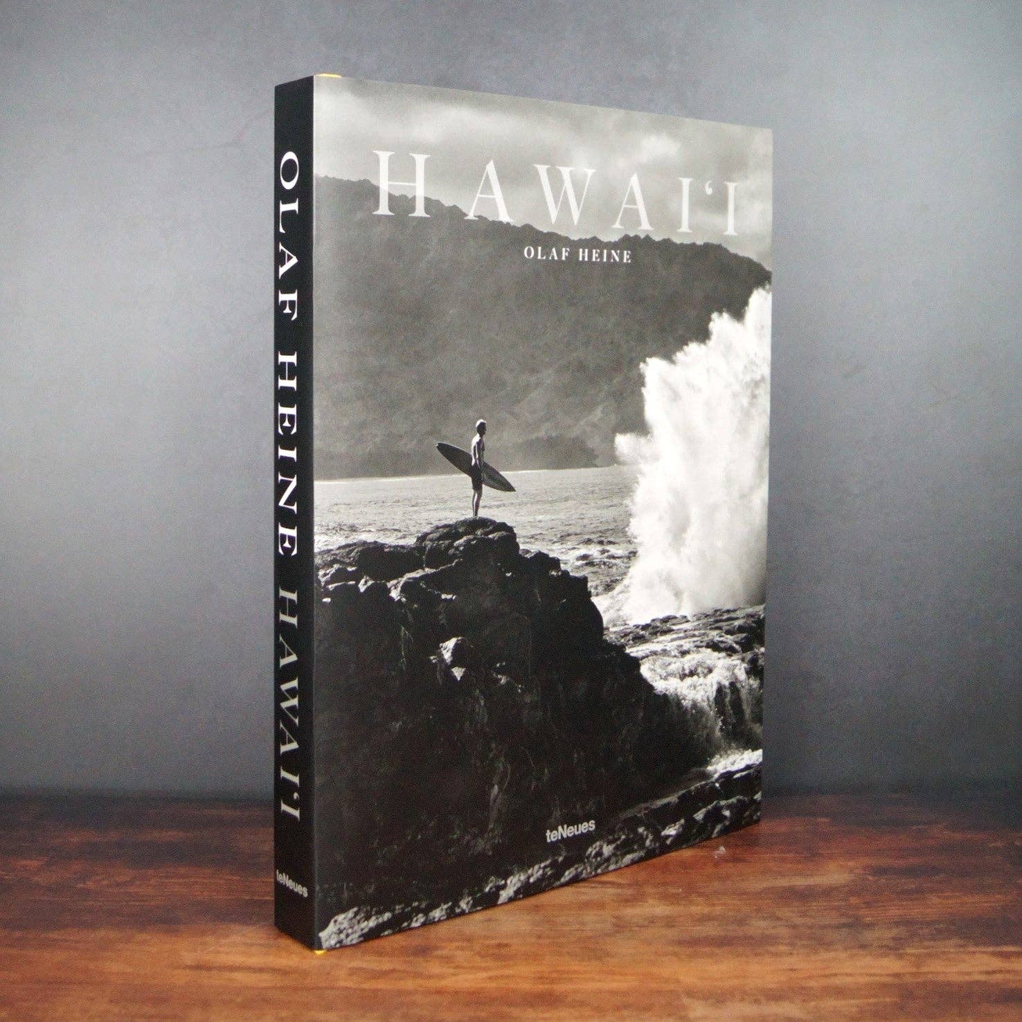 gestalten & teNeues - Wholesale Display Book - Hawaii6