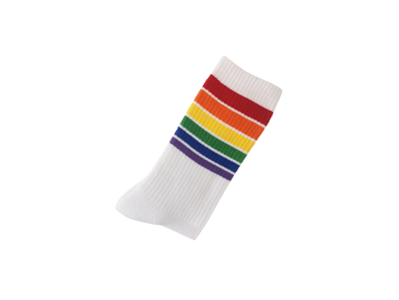 PEGADA SOCKS - Wholesale Socks - Men's - STRIPED SOCKS3