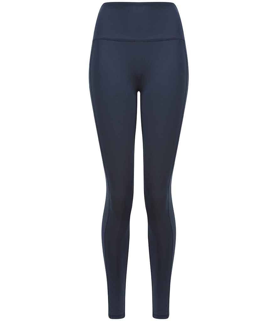 Pierre Francis - Vendita all'ingrosso Leggings sportivi/loungewear - Donna - Tombo - Leggings da donna con tasca centrale7