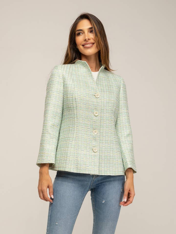 PARTON 3476_5354 for wholesale by Fashion S.A.