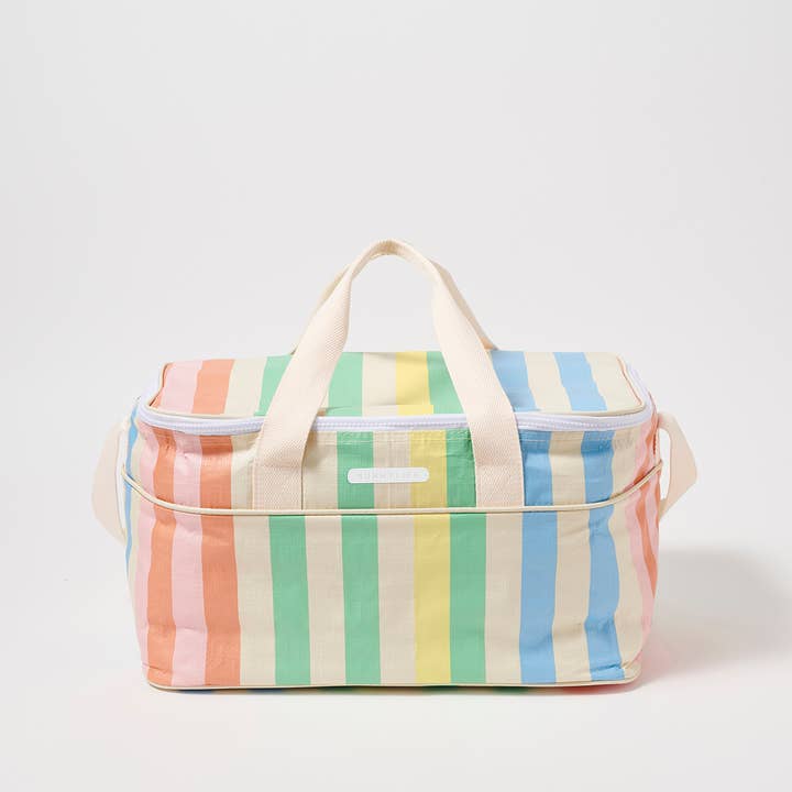 Sunnylife - Wholesale Cooler/Cooler Bag - Light Cooler Bag Utopia Multi