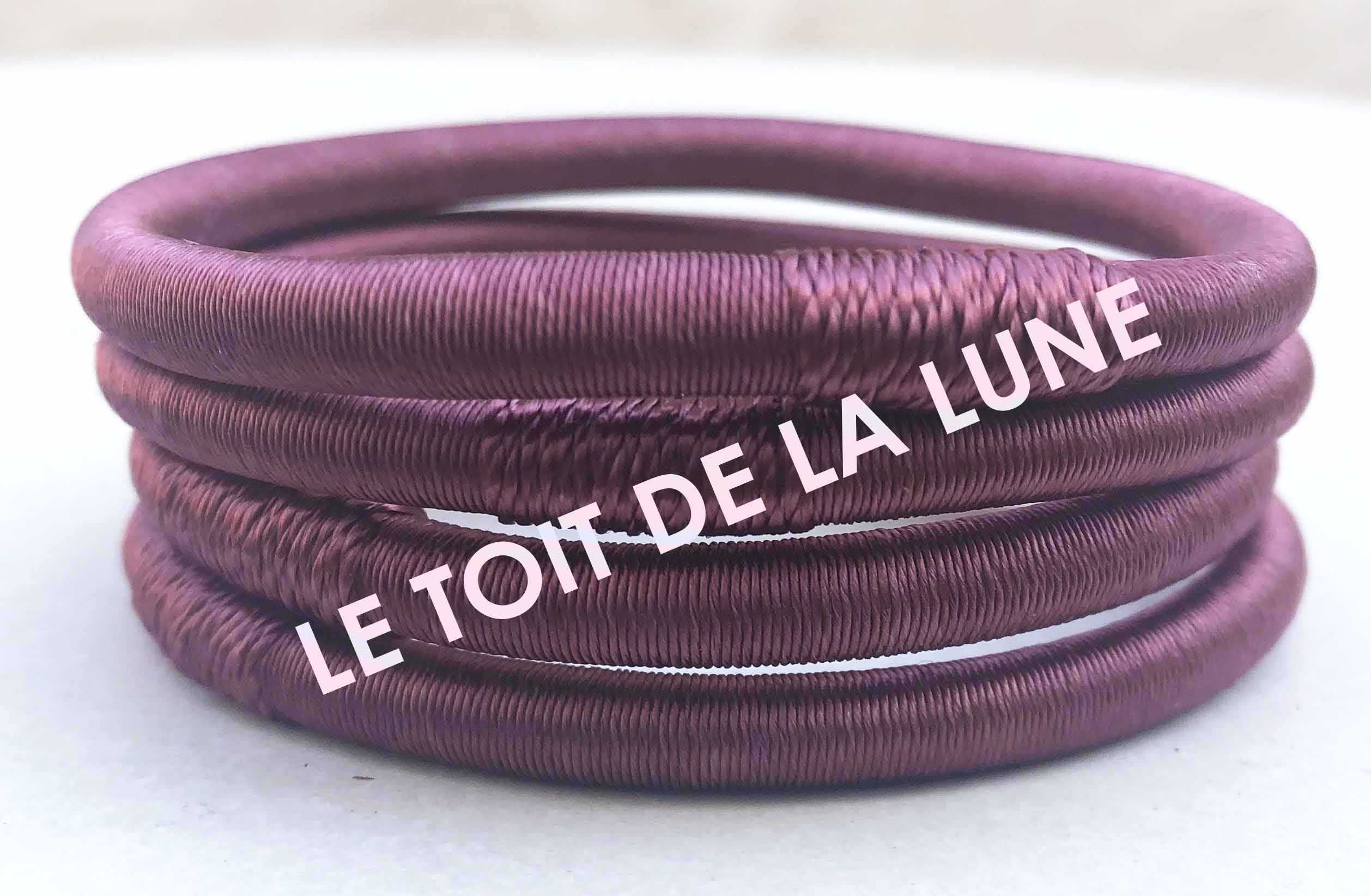 le toit de la lune - Wholesale Bangle Bracelet - KILIM sabra reeds for perfuming13