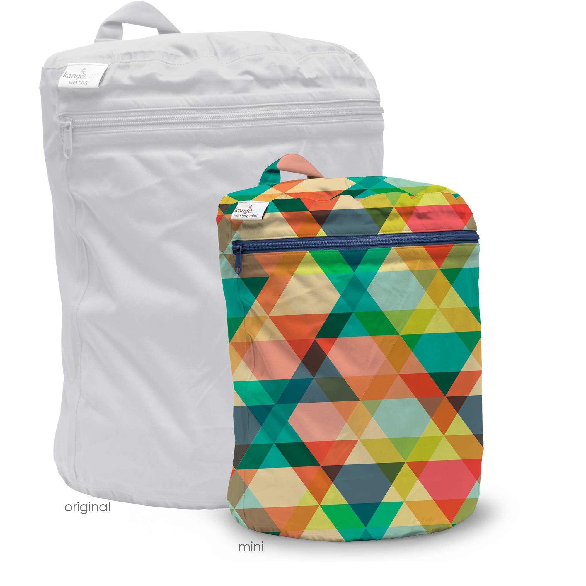 Kanga Care - Vente Sac étanche - Enfant et bébé - Sac étanche portable Kanga Care avec fermeture éclair robuste32