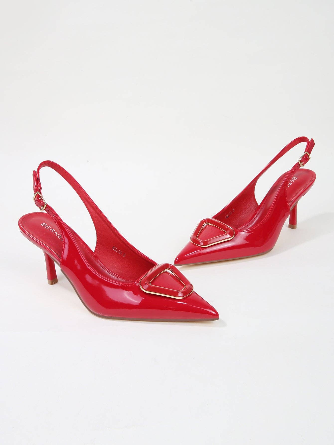 Berness Shoes - Vente Talons hauts – femme - Ceira18