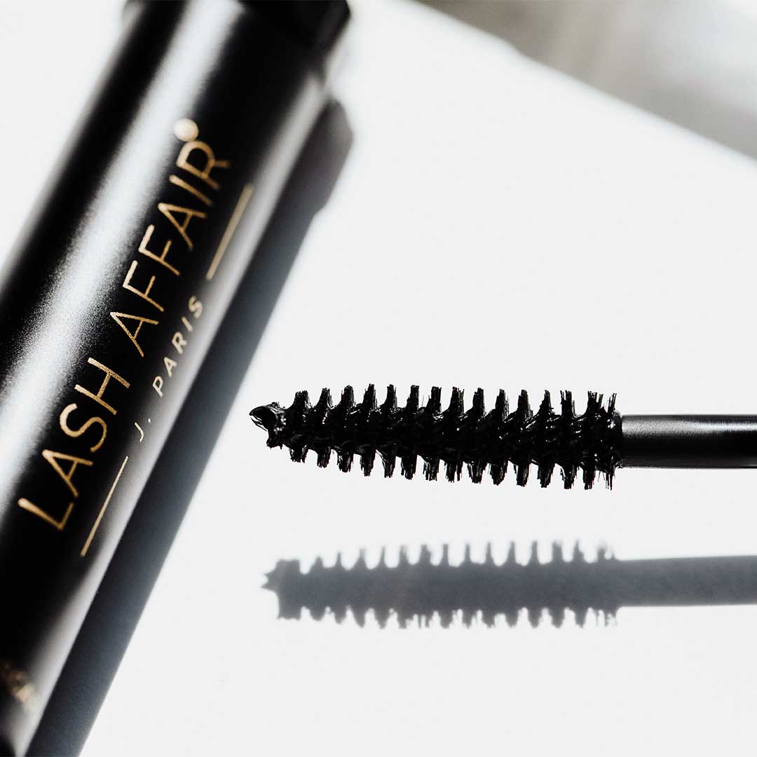 Lash Affair - Wholesale Mascara - The Good Ex | Eyelash Extension Safe Mascara2