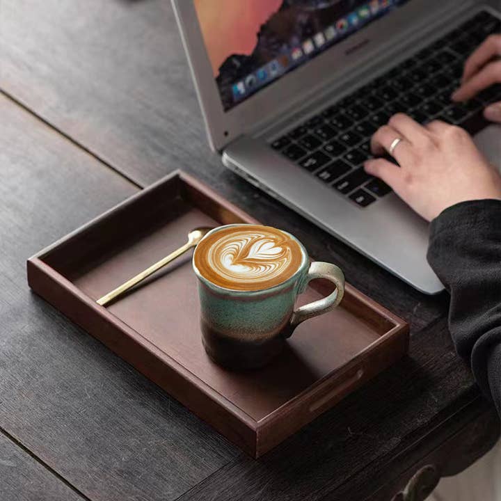 Gohobi (We cover U.S. import duties) – wholesale Coffee mug – Gohobi Handmade Colourful Stoneware Coffee Mug4