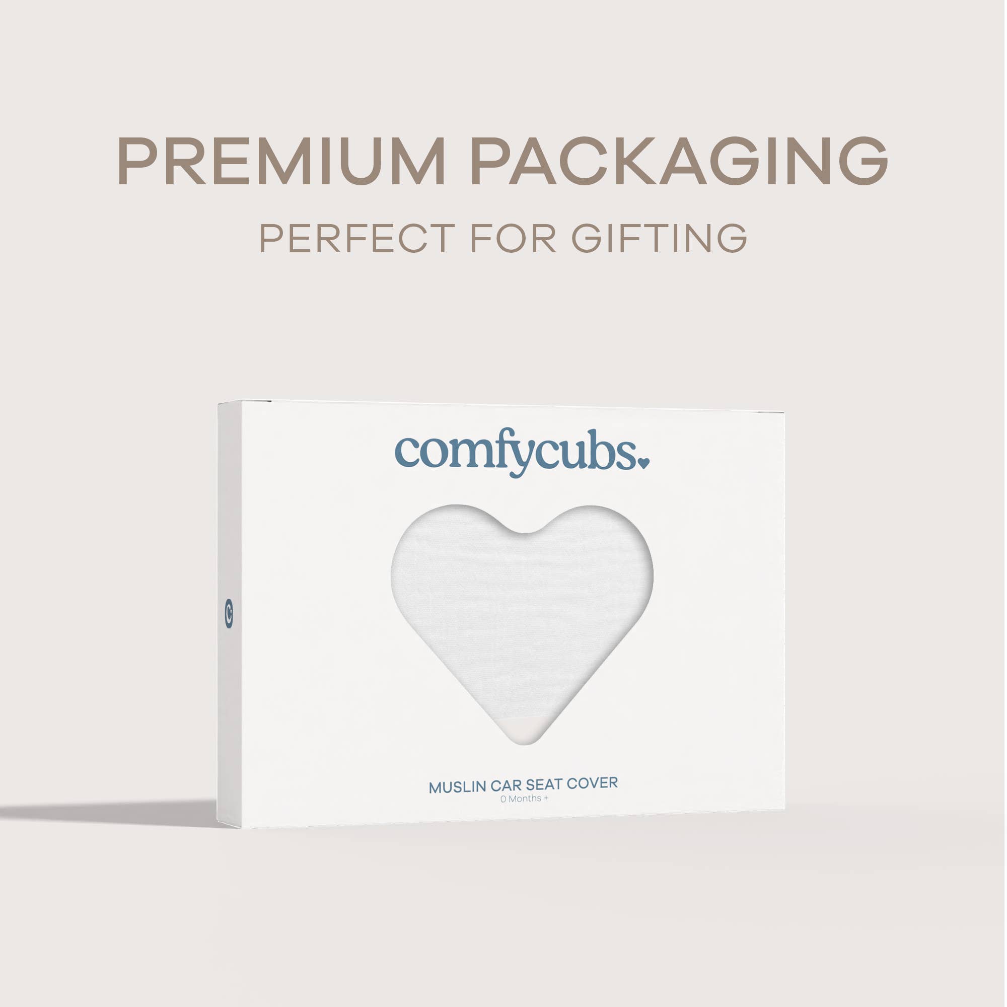 Comfy Cubs - Wholesale Car Seat Cover - Kids & Baby - Baby Car Seat Cover, Large Car Seat Canopy by Comfy Cubs5