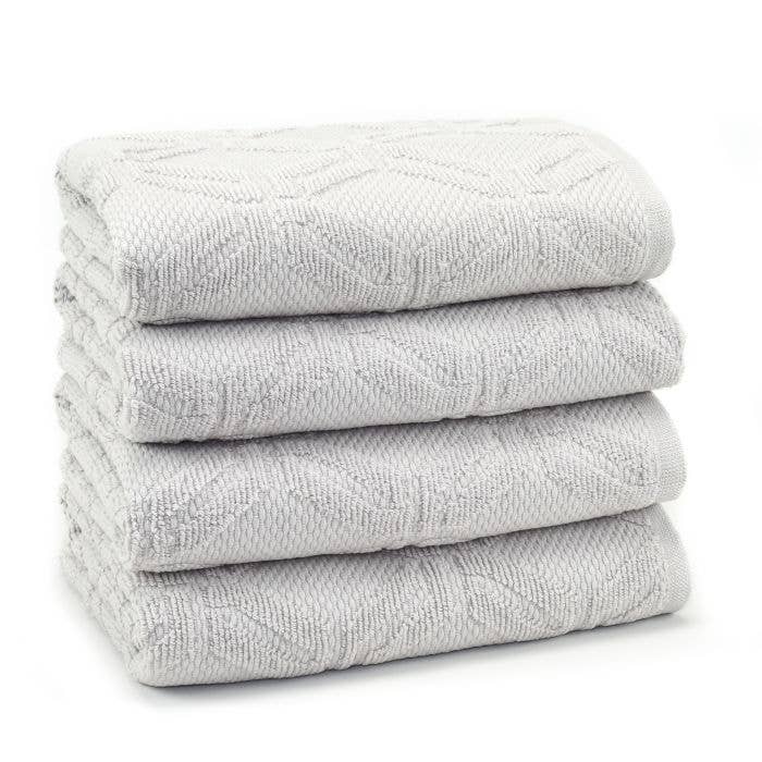 East'N Blue - Wholesale Hand Towel - Olympia Turkish Cotton Hand Towel
