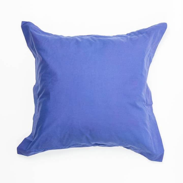 Blue Classic Azulon Pillow Cover for wholesale on Faire0
