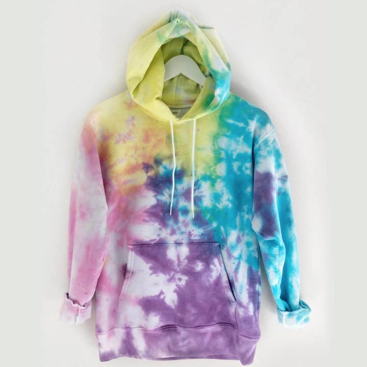 CANDYE CRUSH ♡ kids hoodie sweatshirt for wholesale by BFFS & BABES