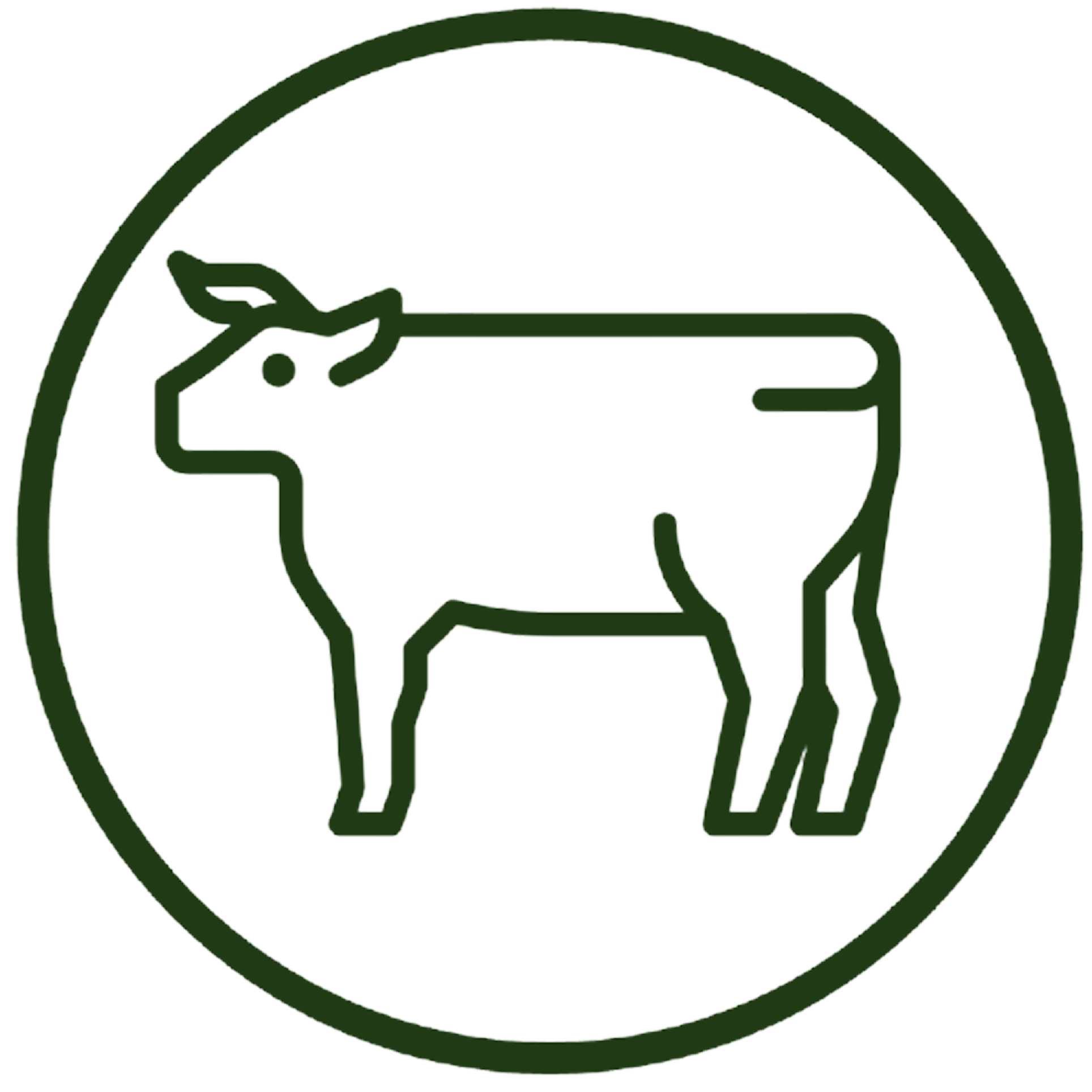 OMA Food - Wholesale Soup - Seaweed Soup Bone Broth based, individual pack6