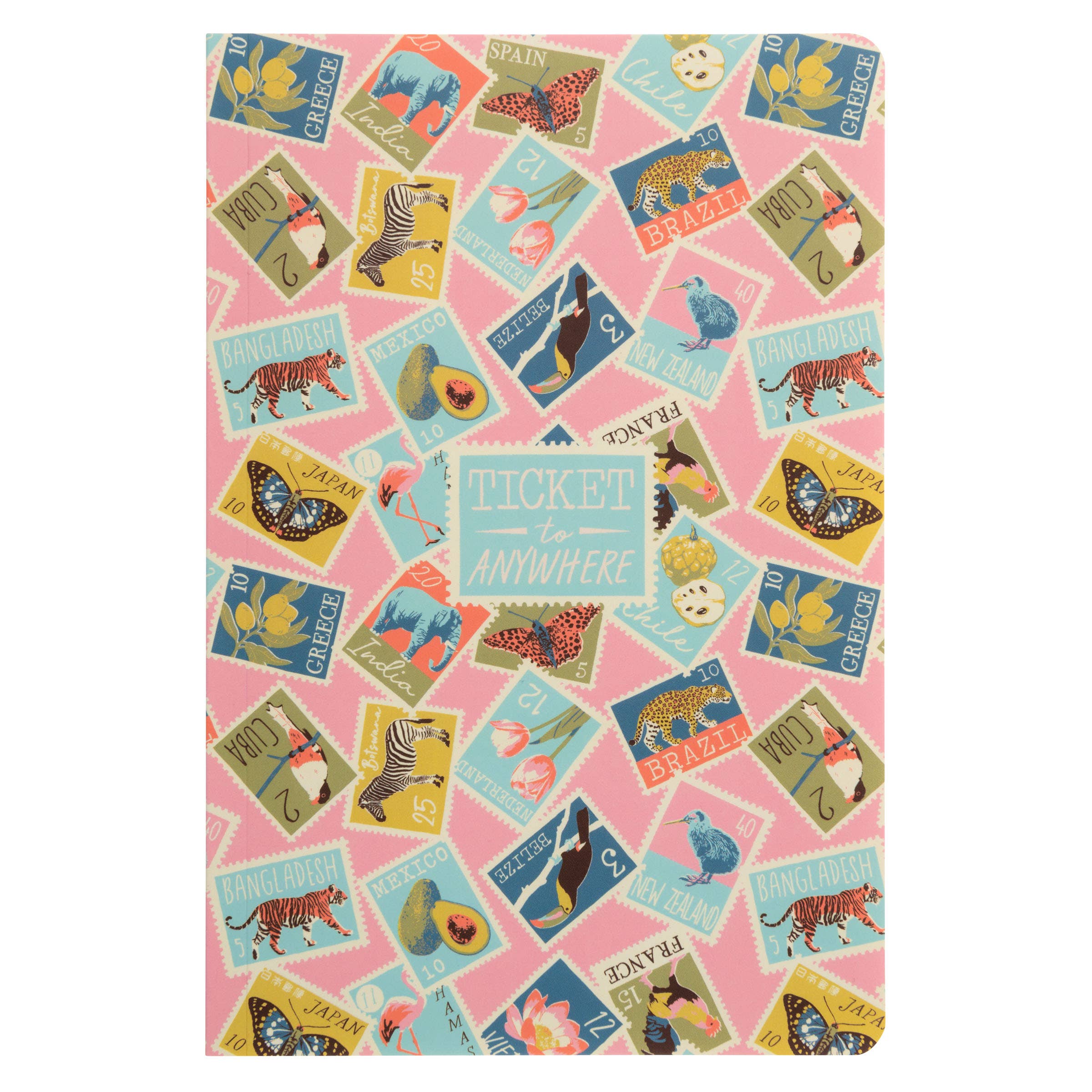 Karma - Wholesale Notebook - Notebook11